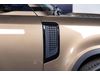 Land Rover Defender 110 3.0 D250 MHEV SE SUV 5dr Diesel Auto 4WD Euro 6 (s/s) (250 ps)