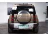 Land Rover Defender 110 3.0 D250 MHEV SE SUV 5dr Diesel Auto 4WD Euro 6 (s/s) (250 ps)