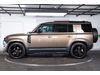 Land Rover Defender 110 3.0 D250 MHEV SE SUV 5dr Diesel Auto 4WD Euro 6 (s/s) (250 ps)