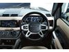 Land Rover Defender 110 3.0 D250 MHEV SE SUV 5dr Diesel Auto 4WD Euro 6 (s/s) (250 ps)