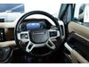 Land Rover Defender 110 3.0 D250 MHEV SE SUV 5dr Diesel Auto 4WD Euro 6 (s/s) (250 ps)