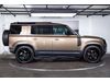 Land Rover Defender 110 3.0 D250 MHEV SE SUV 5dr Diesel Auto 4WD Euro 6 (s/s) (250 ps)