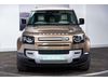 Land Rover Defender 110 3.0 D250 MHEV SE SUV 5dr Diesel Auto 4WD Euro 6 (s/s) (250 ps)