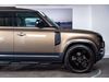 Land Rover Defender 110 3.0 D250 MHEV SE SUV 5dr Diesel Auto 4WD Euro 6 (s/s) (250 ps)