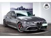 Alfa Romeo Giulia 2.9 V6 Bi-Turbo Quadrifoglio Saloon 4dr Petrol GPF Auto Euro 6 (s/s) (510 ps)