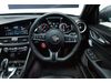 Alfa Romeo Giulia 2.9 V6 Bi-Turbo Quadrifoglio Saloon 4dr Petrol GPF Auto Euro 6 (s/s) (510 ps)
