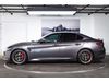 Alfa Romeo Giulia 2.9 V6 Bi-Turbo Quadrifoglio Saloon 4dr Petrol GPF Auto Euro 6 (s/s) (510 ps)