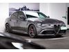 Alfa Romeo Giulia 2.9 V6 Bi-Turbo Quadrifoglio Saloon 4dr Petrol GPF Auto Euro 6 (s/s) (510 ps)