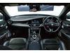 Alfa Romeo Giulia 2.9 V6 Bi-Turbo Quadrifoglio Saloon 4dr Petrol GPF Auto Euro 6 (s/s) (510 ps)