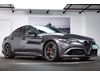 Alfa Romeo Giulia 2.9 V6 Bi-Turbo Quadrifoglio Saloon 4dr Petrol GPF Auto Euro 6 (s/s) (510 ps)