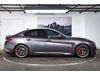 Alfa Romeo Giulia 2.9 V6 Bi-Turbo Quadrifoglio Saloon 4dr Petrol GPF Auto Euro 6 (s/s) (510 ps)