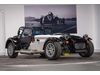 Caterham Seven 2026 Academy