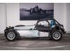 Caterham Seven 2026 Academy