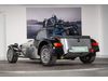 Caterham Seven 2026 Academy
