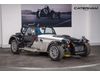 Caterham Seven 2026 Academy