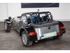 Caterham Seven 2026 Academy