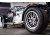 Caterham Seven 2026 Academy