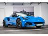 Lotus Emira 2.0 First Edition Coupe 2dr Petrol DCT Euro 6 (365 ps)