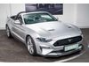Ford MUSTANG 5.0 V8 GT Convertible 2dr Petrol SelShift Euro 6 (450 ps)