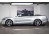 Ford MUSTANG 5.0 V8 GT Convertible 2dr Petrol SelShift Euro 6 (450 ps)