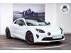 Alpine A110 1.8 Turbo S Coupe 2dr Petrol DCT Euro 6 (300 ps)