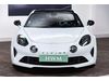 Alpine A110 1.8 Turbo S Coupe 2dr Petrol DCT Euro 6 (300 ps)