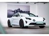 Alpine A110 1.8 Turbo S Coupe 2dr Petrol DCT Euro 6 (300 ps)