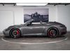 Porsche 911 3.0T 992 Carrera GTS Convertible 2dr Petrol PDK Euro 6 (s/s) (480 ps)