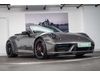 Porsche 911 3.0T 992 Carrera GTS Convertible 2dr Petrol PDK Euro 6 (s/s) (480 ps)