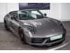 Porsche 911 3.0T 992 Carrera GTS Convertible 2dr Petrol PDK Euro 6 (s/s) (480 ps)