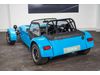 Caterham Seven 2.0 420 R Convertible 2dr Petrol Manual (210 bhp)