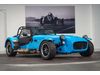 Caterham Seven 2.0 420 R Convertible 2dr Petrol Manual (210 bhp)