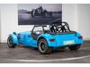 Caterham Seven 2.0 420 R Convertible 2dr Petrol Manual (210 bhp)