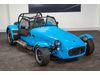 Caterham Seven 2.0 420 R Convertible 2dr Petrol Manual (210 bhp)