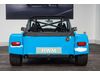 Caterham Seven 2.0 420 R Convertible 2dr Petrol Manual (210 bhp)