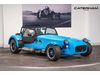 Caterham Seven 2.0 420 R Convertible 2dr Petrol Manual (210 bhp)