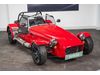 Caterham Seven 420S SV