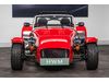 Caterham Seven 420S SV