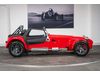 Caterham Seven 420S SV