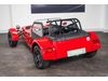 Caterham Seven 420S SV