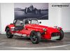 Caterham Seven 420S SV