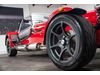 Caterham Seven 420S SV