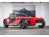 Caterham Seven 420S SV