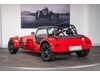 Caterham Seven 420S SV