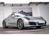 Porsche 911 3.0T 991 4 Targa 2dr Petrol PDK 4WD Euro 6 (s/s) (370 ps)