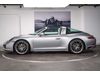 Porsche 911 3.0T 991 4 Targa 2dr Petrol PDK 4WD Euro 6 (s/s) (370 ps)