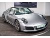 Porsche 911 3.0T 991 4 Targa 2dr Petrol PDK 4WD Euro 6 (s/s) (370 ps)