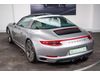 Porsche 911 3.0T 991 4 Targa 2dr Petrol PDK 4WD Euro 6 (s/s) (370 ps)