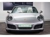 Porsche 911 3.0T 991 4 Targa 2dr Petrol PDK 4WD Euro 6 (s/s) (370 ps)