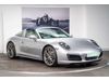 Porsche 911 3.0T 991 4 Targa 2dr Petrol PDK 4WD Euro 6 (s/s) (370 ps)